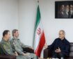 انسجام ملی و اقتدار نیروهای مسلح مهم‌ترین پشتوانه امنیت کشور است