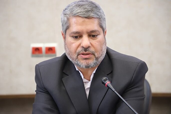 حل مشکلات کشور بدون حمایت مردمی ممکن نیست