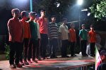 نماهنگ | «تا پای جان»