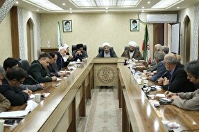اردبیل آغازگر عزاداری حسینی با محوریت جهاد و مقاومت