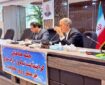 ۱۴۰ عنوان برنامه ویژه سالروز آزادسازی خرمشهر در سلماس برگزار می‌شود