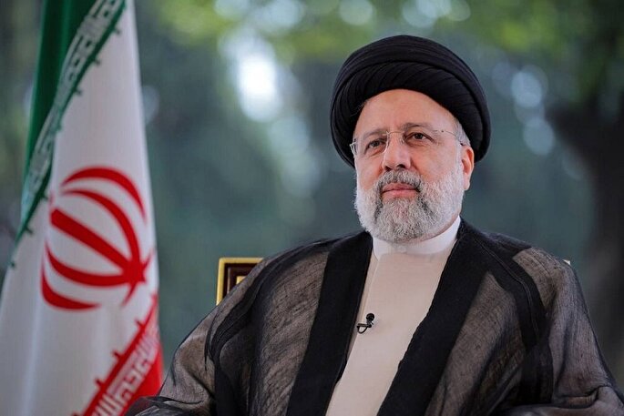 شهید رئیسی مردمی و مردمباور بود شهید رئیسی مردمی و مردمباور بود