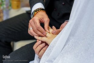 چرایی ترس از ازدواج در شرایط جنگی