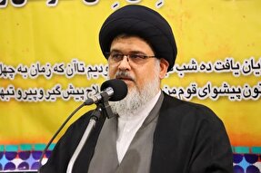 تقوا راه برون‌رفت از بن‌بست‌ها را نشان می‌دهد