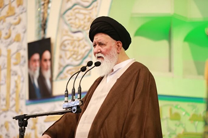 شهادت رهبر شهید عامل همدلی و وحدت بی‌نظیری در دل‌های مردم شد