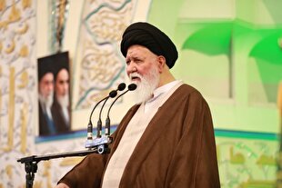شهادت رهبر شهید عامل همدلی در دل‌های مردم شد