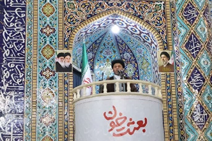 امتیازات آمریکا بیچارگی مردم منطقه را به دنبال دارد