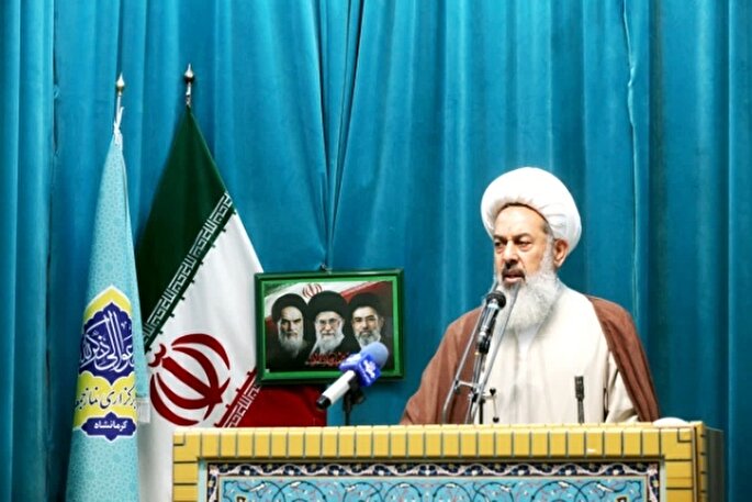 انتقام خون امام شهیدمان مطالبه‌ قطعی ملت است