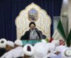 معنویت و آرامش حاصل از حج به داخل کشور منتقل شود