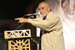 ملت ایران در جنگ رمضان شکست را بر دشمنان تحمیل کرد 