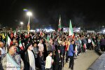 هشتاد و دو شب وفاداری؛ حماسه بیعت