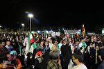 اجتماع بزرگ جهادگران در بیرجند