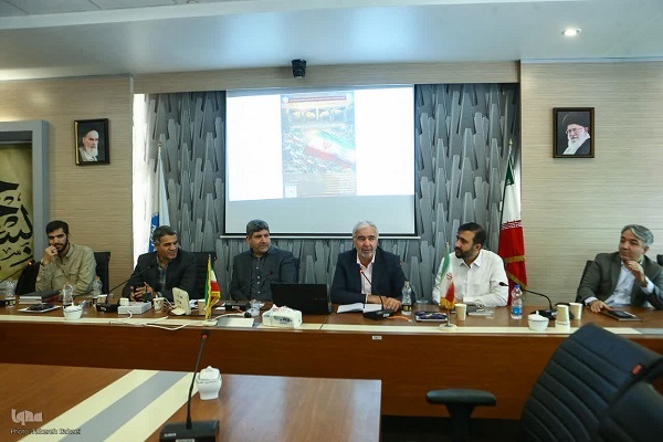 «فتح خرمشهر» و «جنگ اخیر»؛ الگوی بازآفرینی هویت ملی و دینی در مواجهه با بحران‌ها