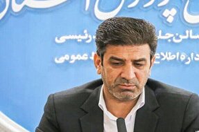 خسارت یک همتی جنگ رمضان به زیرساخت‌های آموزش و پرورش استان مرکزی
