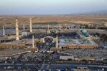 جزئیات برنامه‌های آستان مقدس مسجد جمکران در هفته جاری اعلام شد