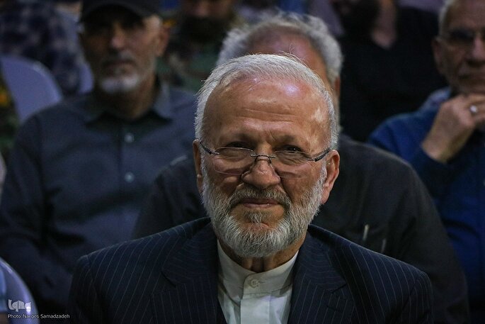 شهید لاریجانی صدای ایران را بلندتر از همیشه به گوش جهانیان رساند