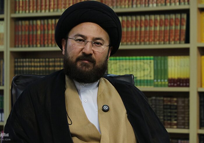 غدیر؛ تجلی «سنت استخلاف» الهی و هویتی بدون تاریخ انقضا در منظومه وحی + فیلم