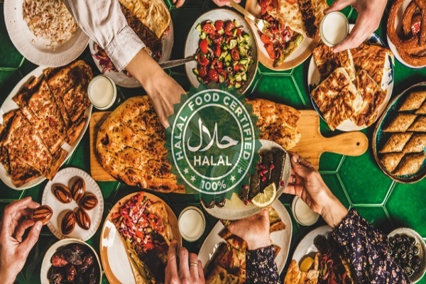 پیشتازی مالزی در بازار جهانی محصولات حلال