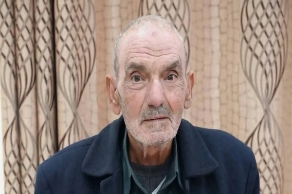 پیشکسوت قرآنی اردن درگذشت