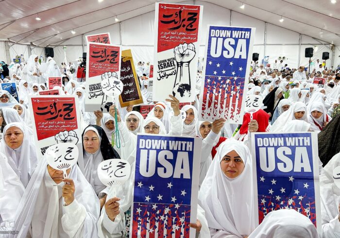 بازگشت حج به مسیر ابراهیمی، مشکل‌گشای جهان اسلام است