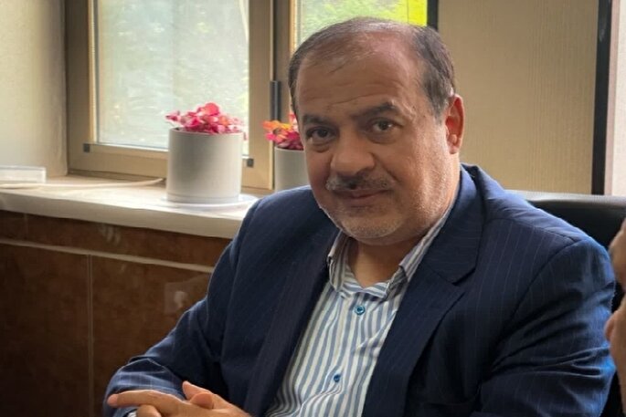هیئت‌های مذهبی سفیران فرهنگ دارالعباده يزد هستند
