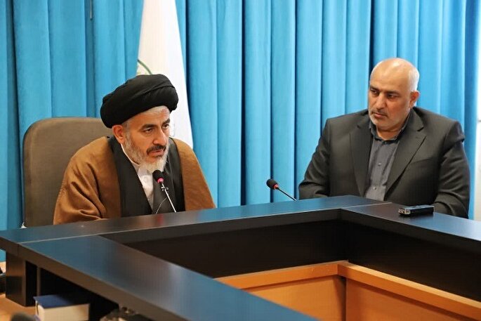 انسجام ملی را باید حفظ کنیم