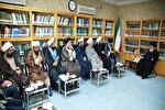 ظرفیت تجمعات مردمی با محوریت مساجد حفظ شود