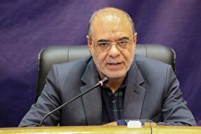 تقدیم 249 شهید جنگ رمضان در فارس
