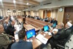 جلسه تفسیر قرآن ویژه مدیران آذربایجان‌شرقی برگزار شد