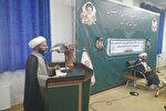 سنگ بنای پیروزی انقلاب اسلامی در ۱۵ خرداد بنا نهاده شد