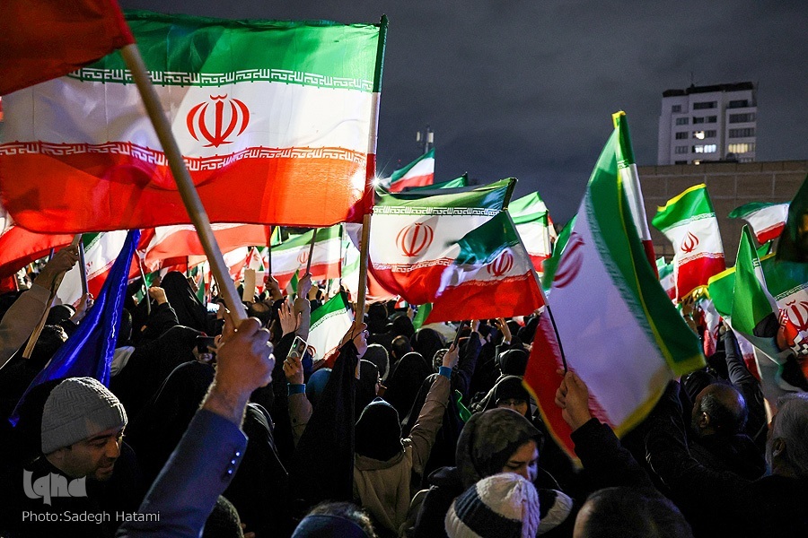 «پیامبران مسجد ما»