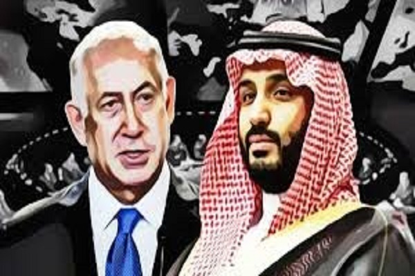 تشکیل کشور فلسطین؛ شرط عربستان برای عادی‌سازی روابط با رژیم صهیونیستی