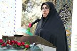 دانشگاه فرهنگیان مروج فرهنگ ایثار و شهادت برای نسل آینده است