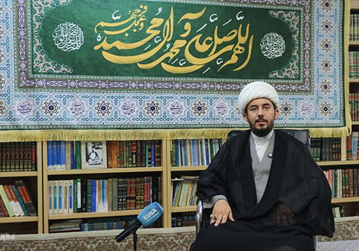 فراموشی غدیر؛ نسیانی مصلحتی که جرم محسوب می‌شود + فیلم