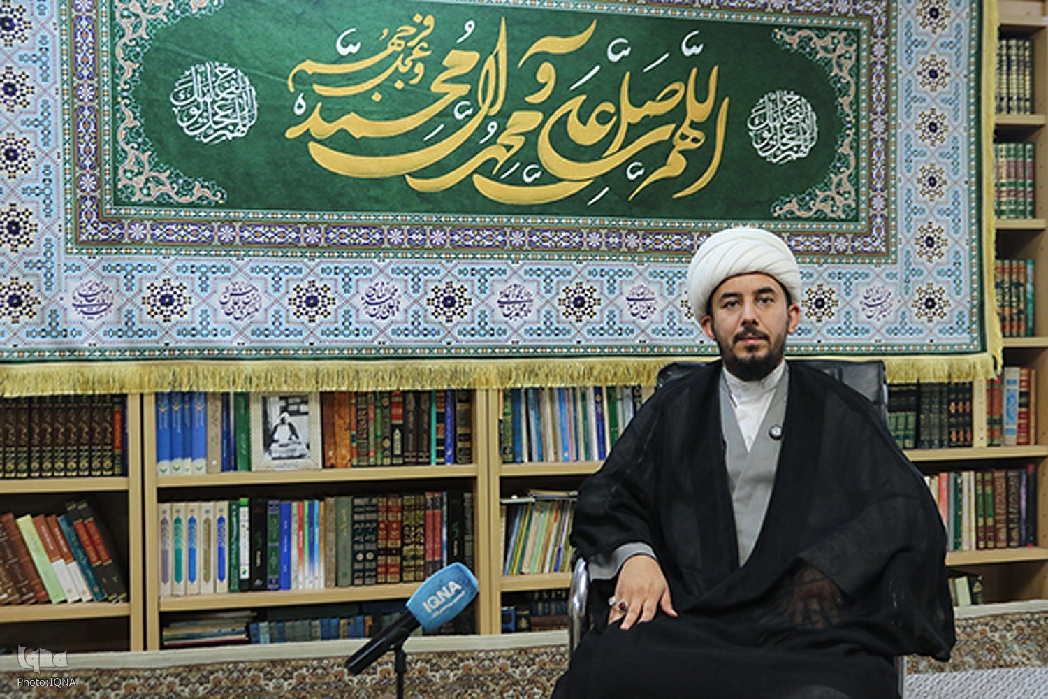 فراموشی غدیر؛ نسیانی مصلحتی که جرم محسوب می‌شود + فیلم