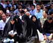 برگزاری مراسم دعای عرفه در ۲۰ نقطه ملایر