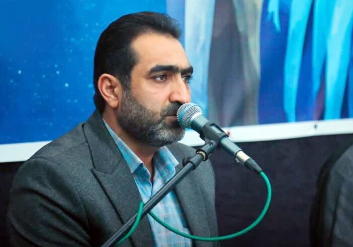 برپایی جلسه آموزش قرائت قرآن «احمد رحیمی» در مسجد جامع آستان عبدالعظیم (ع)