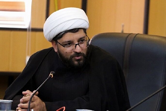 میزبانی ۱۳۰۰ کانون فرهنگی مساجد فارس از مراسم روز عرفه