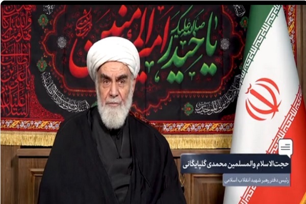 رهبر شهید انقلاب با کمال شجاعت می‌گفتند مطمئن باشید پیروزید