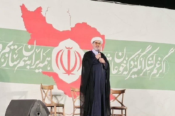 بازاندیشی مفهوم «دفاع خدایی در قرآن»