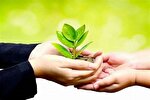 ارزش ایثار به میزان گذشت از دنیا بستگی دارد