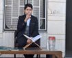 فیلم | برگزاری کرسی تلاوت «تا تأمل در قرآن» در جهاددانشگاهی یزد