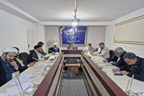 هم‌افزایی فرهنگی در البرز برای برگزاری باشکوه عید غدیر