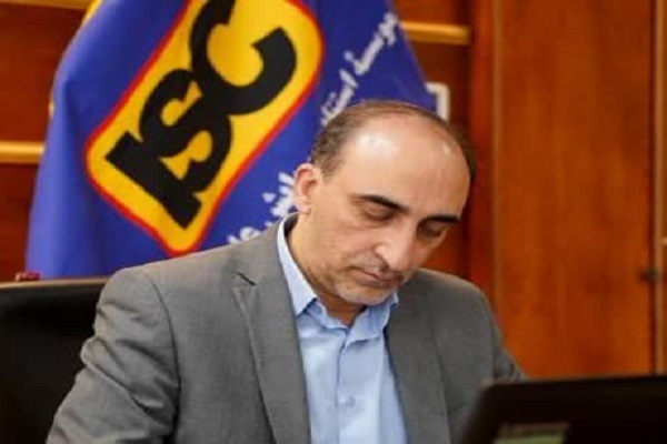صدرنشنی ایران در بهرهوری علمی جهان صدرنشنی ایران در بهرهوری علمی جهان