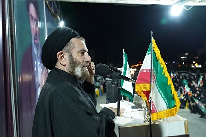 وحدت و انسجام ملی در سطح کلان حفظ شود