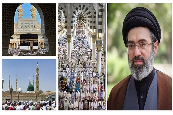 میراثی که در کلمات می‌تپد؛ نگاهی به اولین پیام حج رهبر معظم انقلاب