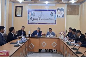 اولویت‌های «پروژه مهر ۱۴۰۵» در فارس؛ از نوسازی مدارس تا پایش نیروی انسانی