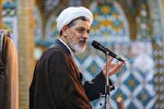 مراقب ستون پنجم دشمن در میان مسئولان باشیم