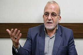 شهید لاریجانی چشم بیدار رسانه و بازوی پنهان مقاومت بود