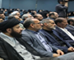 برگزاری آیین تجلیل از ۲۶۰ معلم برگزیده مدارس غیر دولتی استان قم